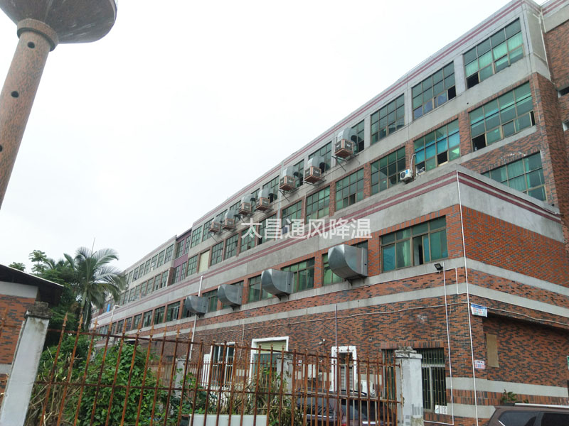 環(huán)?？照{(diào)相比中央空調(diào)的優(yōu)勢(shì)在哪里？