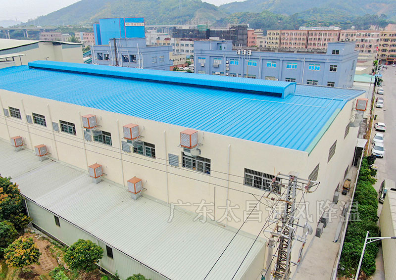 環(huán)?？照{機與一般空調的差別在哪你知道嗎？