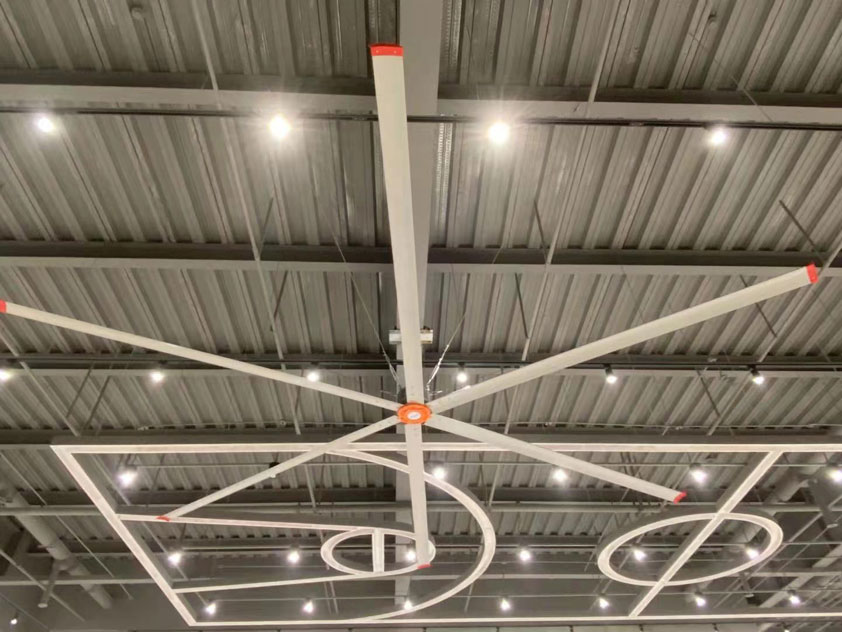 工業(yè)大風扇品牌榜，工業(yè)大吊扇怎么選擇 ？