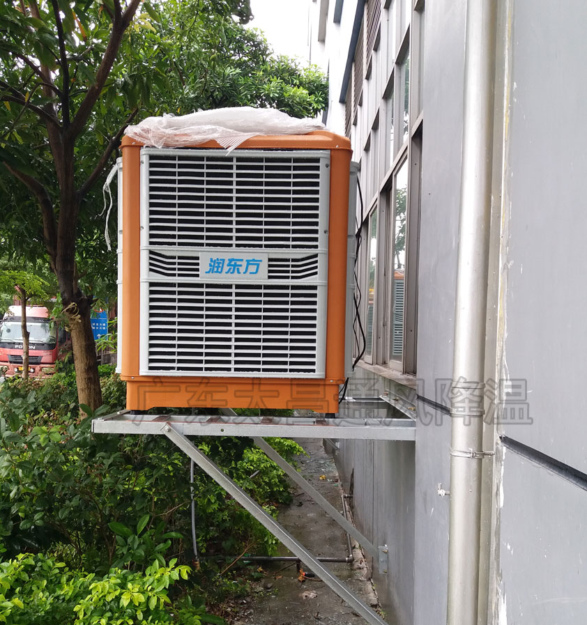 環(huán)?？照{(diào)的耗水量大嗎？安裝環(huán)保空調(diào)對水源的要求