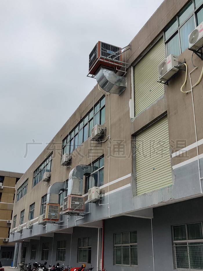 秋季適不適合安裝潤(rùn)東方環(huán)?？照{(diào)