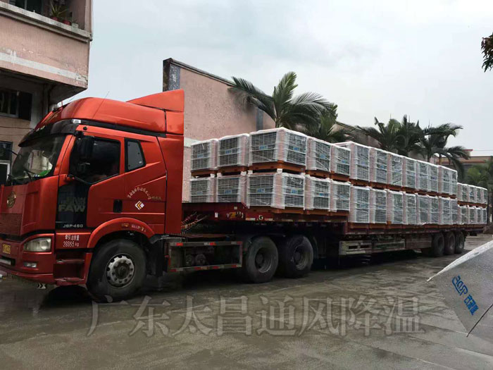 工廠車間通風降溫常用的幾種解決方案你了解幾個？