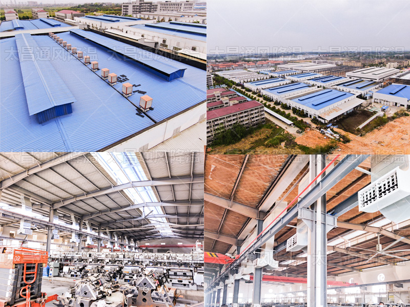  潤東方降溫設(shè)備穩(wěn)定性卓越，品質(zhì)贏得市場信賴