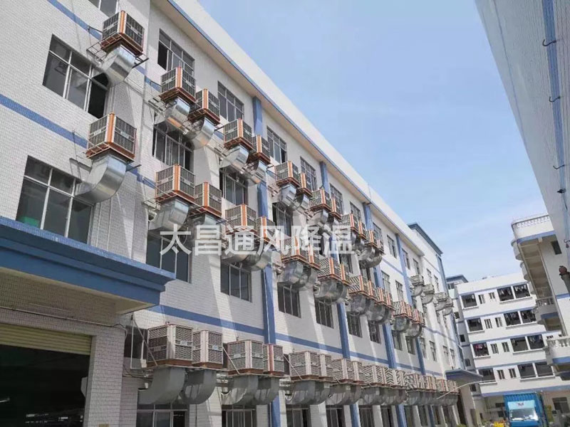 環(huán)?？照{(diào)常用規(guī)格與參數(shù)