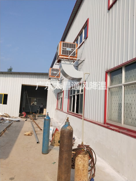 真實(shí)案例：低端環(huán)?？照{(diào)的危害