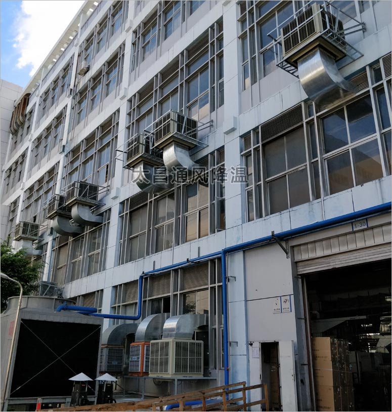 環(huán)?？照{(diào)