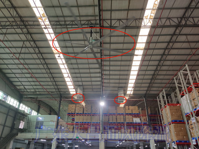 安裝潤東方環(huán)保空調(diào)對水源有要求嗎？