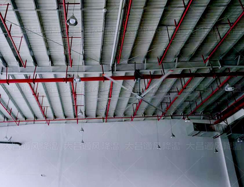 來看看選購工業(yè)大風(fēng)扇的誤區(qū)你占了幾個(gè)？