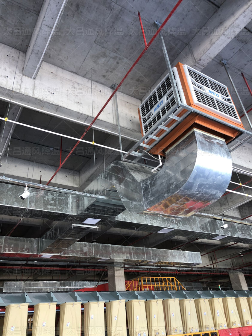 冬季安裝使用環(huán)?？照{(diào)有哪些好處？