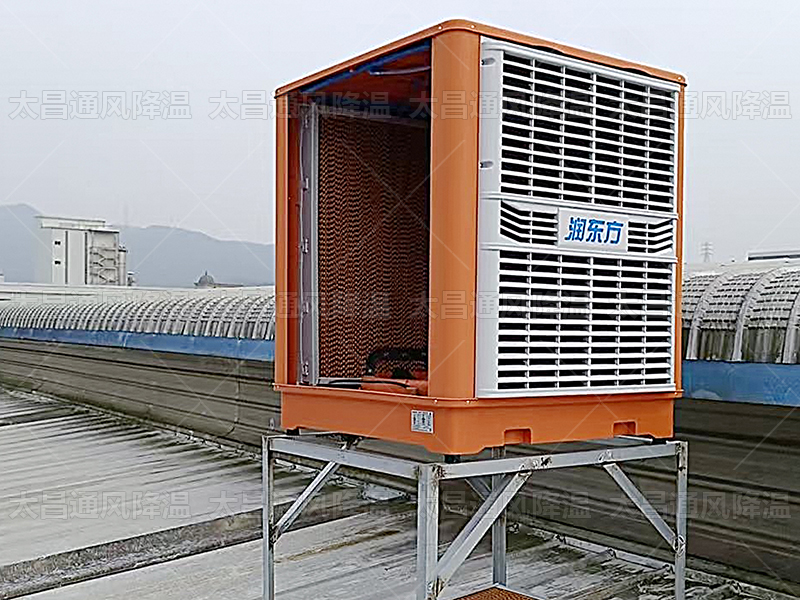  環(huán)?？照{(diào)加裝過濾網(wǎng)：打造清新健康室內(nèi)環(huán)境