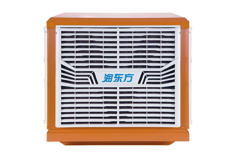 使用潤(rùn)東方環(huán)?？照{(diào)系統(tǒng)，維護(hù)保養(yǎng)也更省心了！