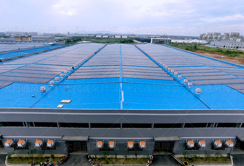 什么是環(huán)?？照{(diào)，環(huán)?？照{(diào)的應(yīng)用原理及使用場所