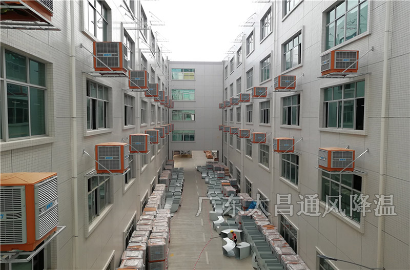 為什么水冷式環(huán)?？照{(diào)的價格差距如此大呢？