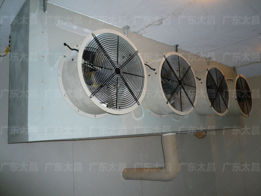 倉庫/車庫可以改建成冷庫嗎？