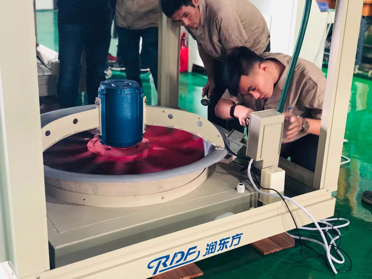 節(jié)能環(huán)?？照{產生噪音的因素