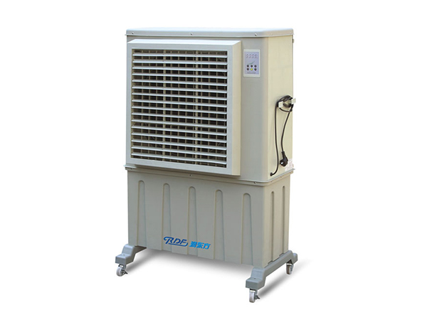 可移動式環(huán)?？照{(diào)6千風量