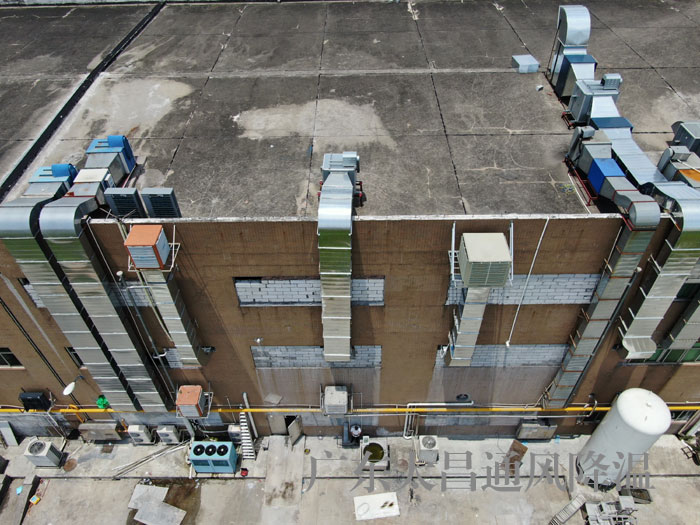 廣東潤東方環(huán)?？照{好不好？看完您就知道了