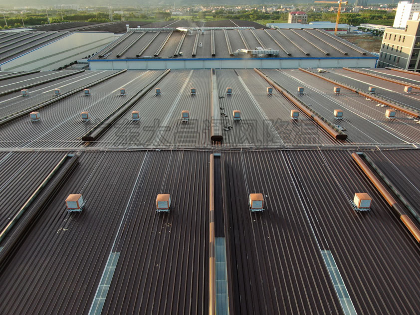 工廠溫度太高？車間降溫用節(jié)能環(huán)?？照{(diào)