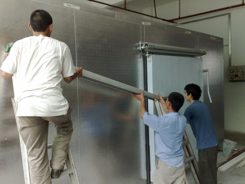 如何做好冷庫保養(yǎng)？使用維護(hù)需注意