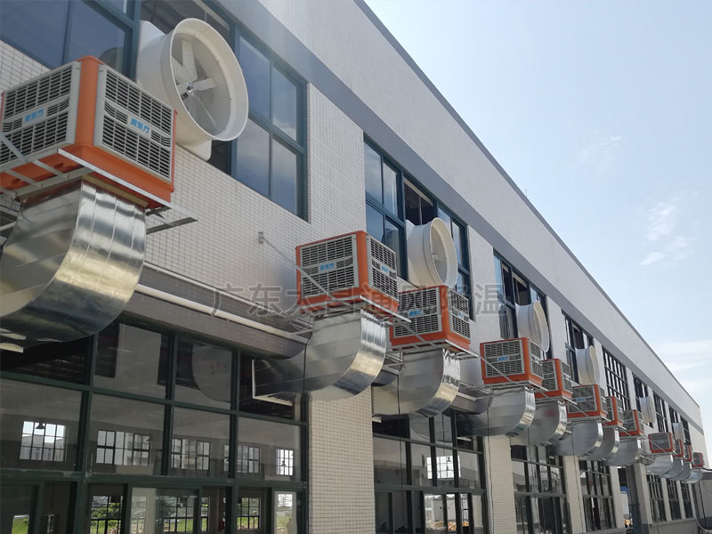 潤東方環(huán)?？照{(diào)廠家解析：市場(chǎng)的惡性競(jìng)爭(zhēng)給顧客帶來的傷害