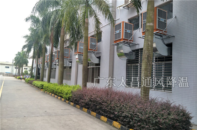 潤東方環(huán)?？照{(diào)設(shè)備