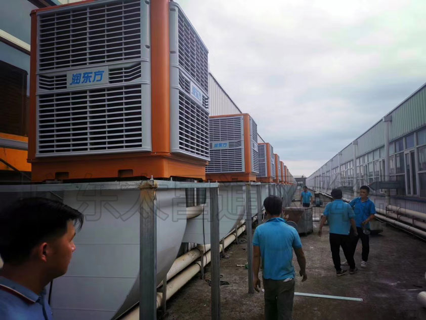 水產(chǎn)養(yǎng)殖行業(yè)環(huán)?？照{(diào)