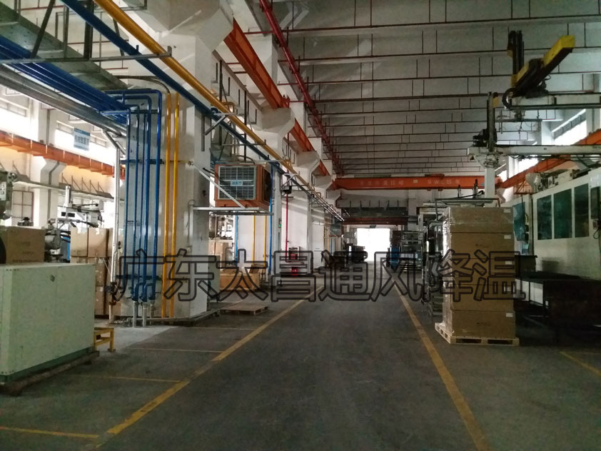 養(yǎng)殖行業(yè)環(huán)?？照{(diào)