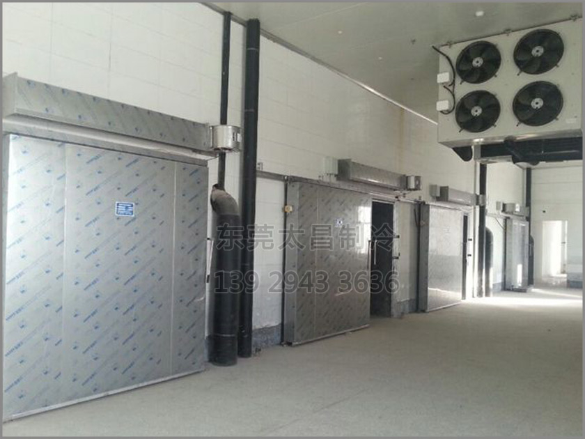 什么是蔬菜水果保鮮冷庫(kù)？蔬菜水果保鮮冷庫(kù)多少錢(qián)？