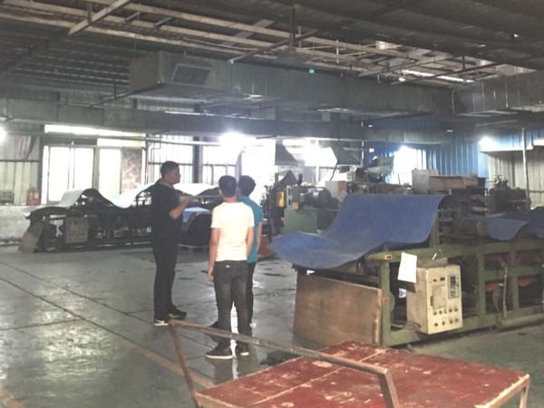 環(huán)?？照{(diào)風管設(shè)計方案的更改