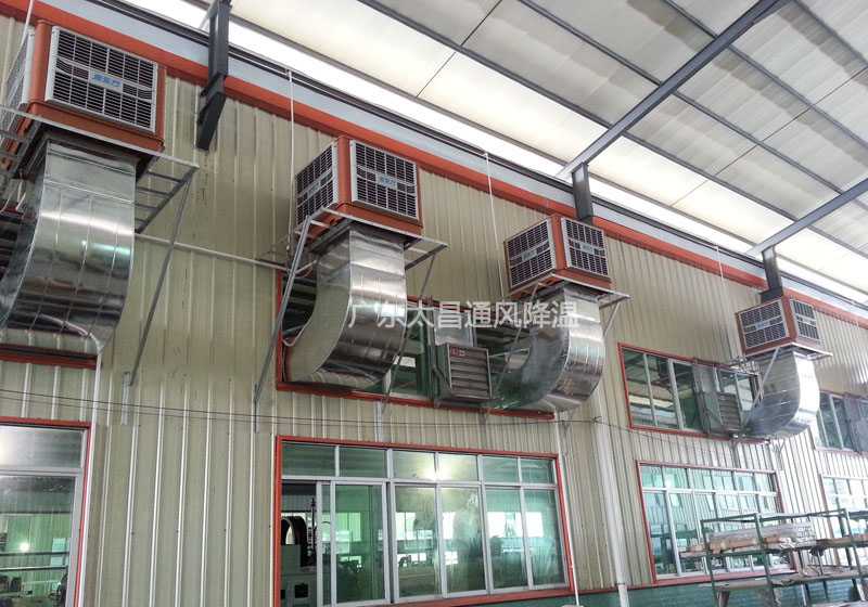 環(huán)?？照{(diào)