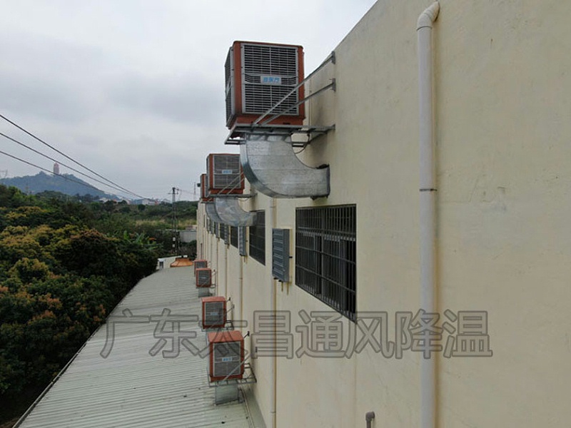 環(huán)?？照{(diào)廠家