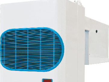 冷庫用整體式機(jī)組 冷庫用整體式機(jī)組