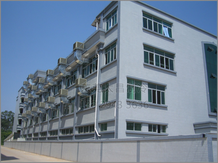 潤東方環(huán)?？照{(diào)平時使用保養(yǎng)