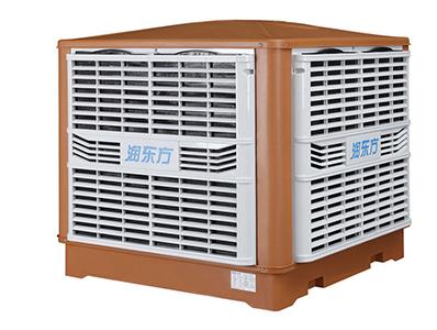 東莞太昌告訴您節(jié)能環(huán)?？照{(diào)的技術(shù)原理和應(yīng)用范圍