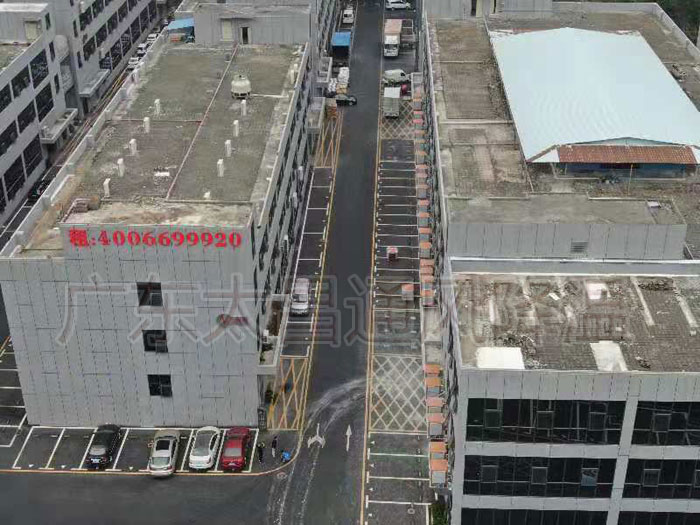 降溫設(shè)備環(huán)?？照{(diào)