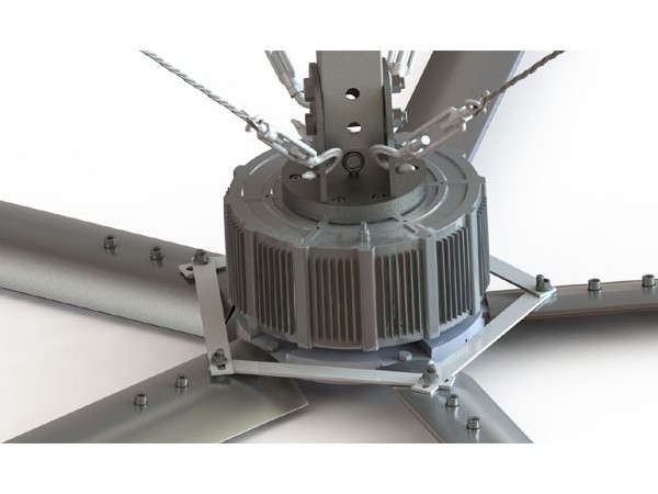 工業(yè)大風(fēng)扇 大型工業(yè)風(fēng)扇該如何選擇？