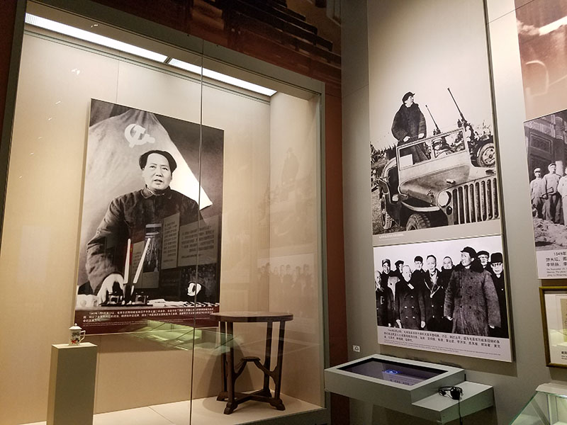 潤東方環(huán)?？照{(diào)團隊出游