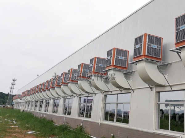 潤東方環(huán)?？照{(diào)產(chǎn)生異味的原因