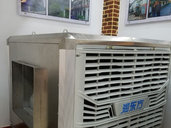 蒸發(fā)式水冷空調(diào)的性能怎么樣？