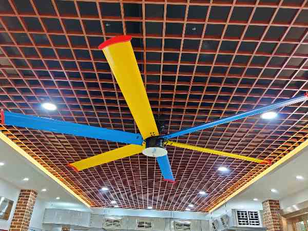 比中央空調(diào)更好的通風(fēng)系統(tǒng)，選它就對啦