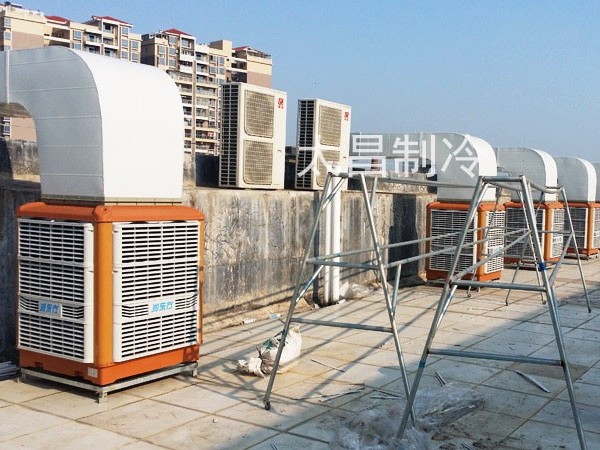 環(huán)?？照{耗電量低是如何做到的