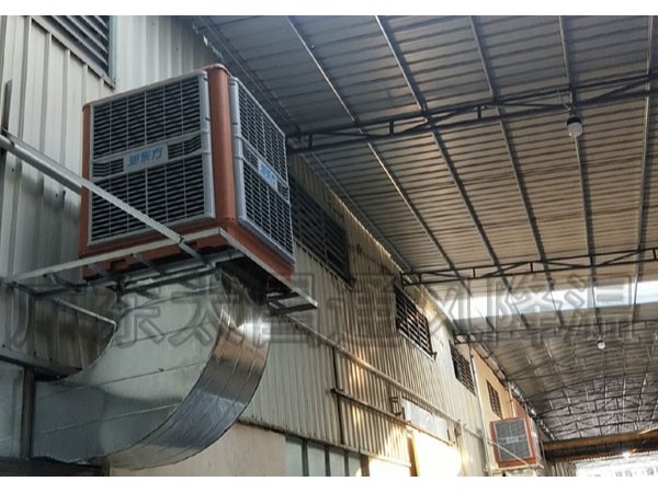 東莞奕銘電子廠環(huán)?？照{工程