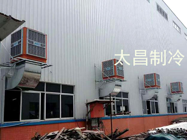 環(huán)?？照{(diào)