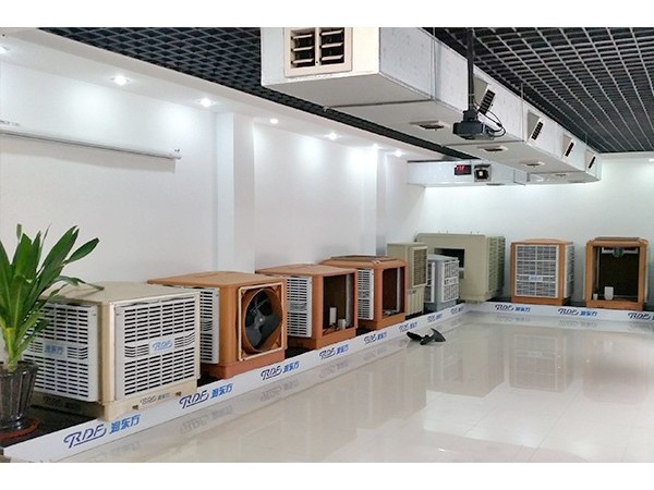 適用于廠(chǎng)房車(chē)間通風(fēng)降溫設(shè)備有哪些？