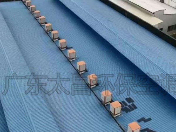 15000平米的車間做環(huán)?？照{(diào)工程多少錢？