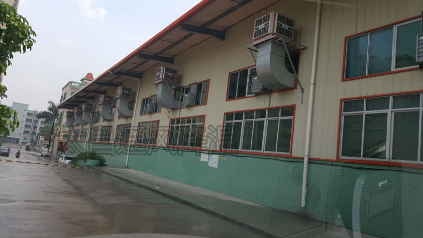 養(yǎng)殖行業(yè)環(huán)?？照{(diào)