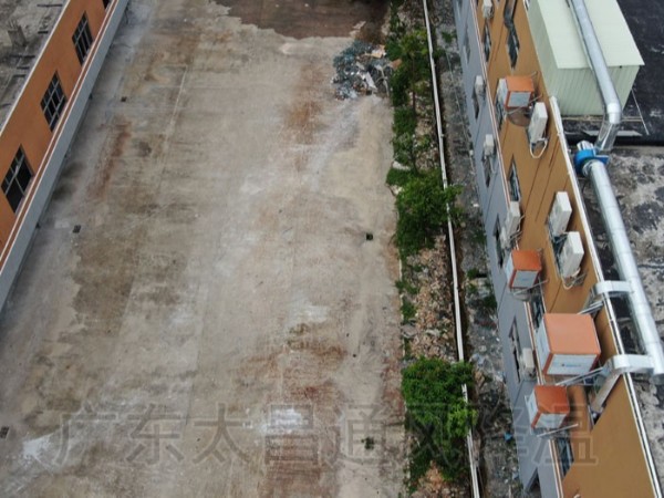 潤東方環(huán)?？照{(diào)制冷降溫效果怎么樣？