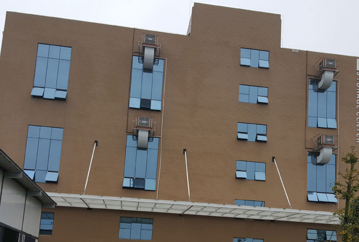 環(huán)?？照{(diào)